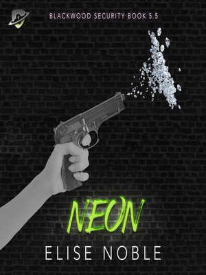 cover image of Neon